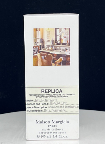 Maison margiela replica edt - -,