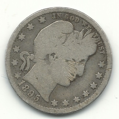 Good very details - good, 1895